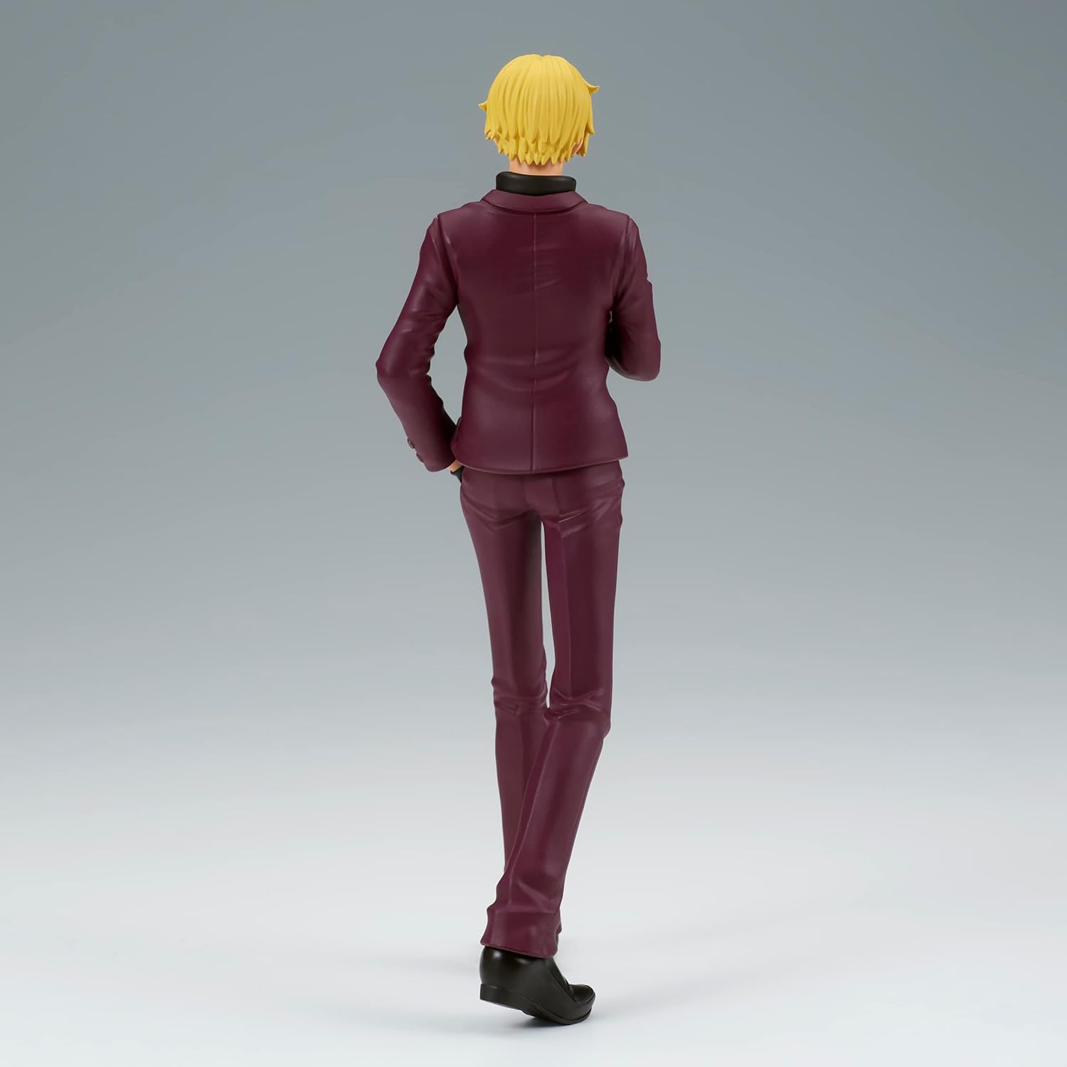 One Piece - The Shukko Special - Sanji Vinsmoke Statue 17cm