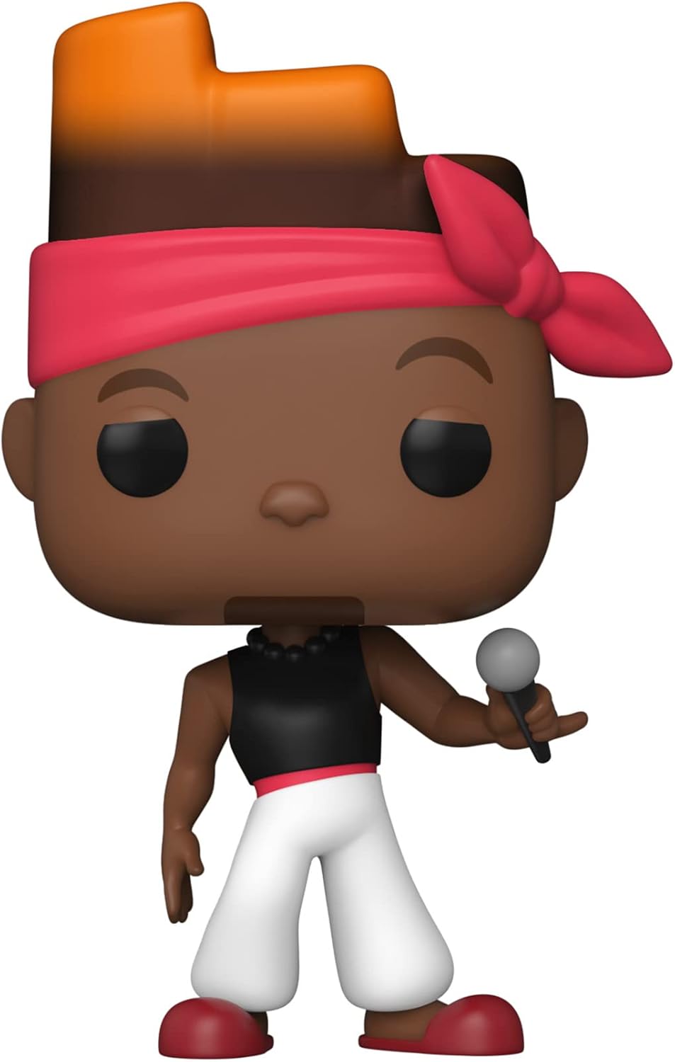 Funko Pop! Disney: The Proud Family - Uncle Bobby