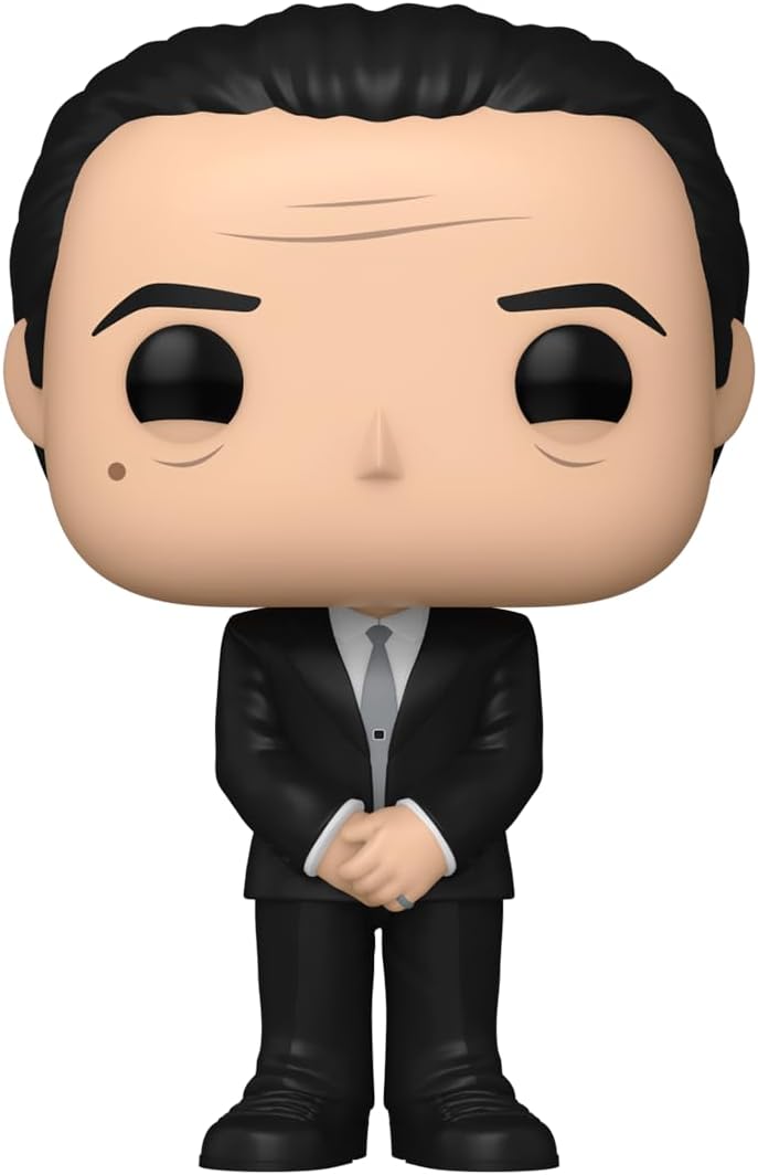 Funko Pop! Movies: Goodfellas - Jimmy Conway