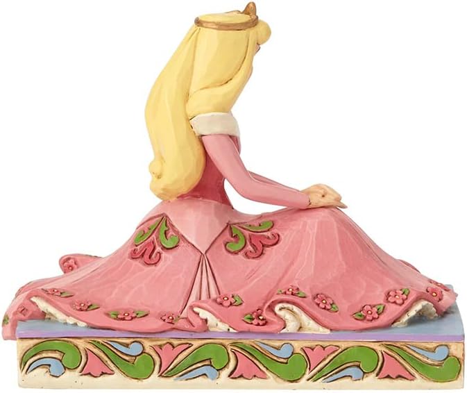 Enesco - Disney Be True (Aurora Figurine)