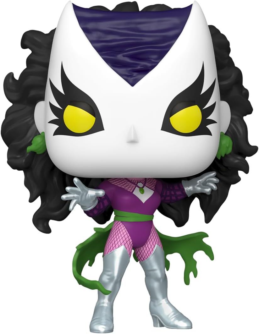 Funko Pop! Marvel: Lilith - Convention Limited Edition