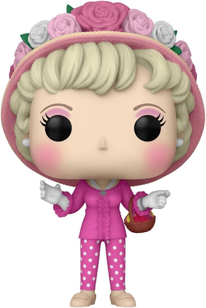 Funko Pop! TV: Gilligan’s Island - Eunice "Lovey" Howell