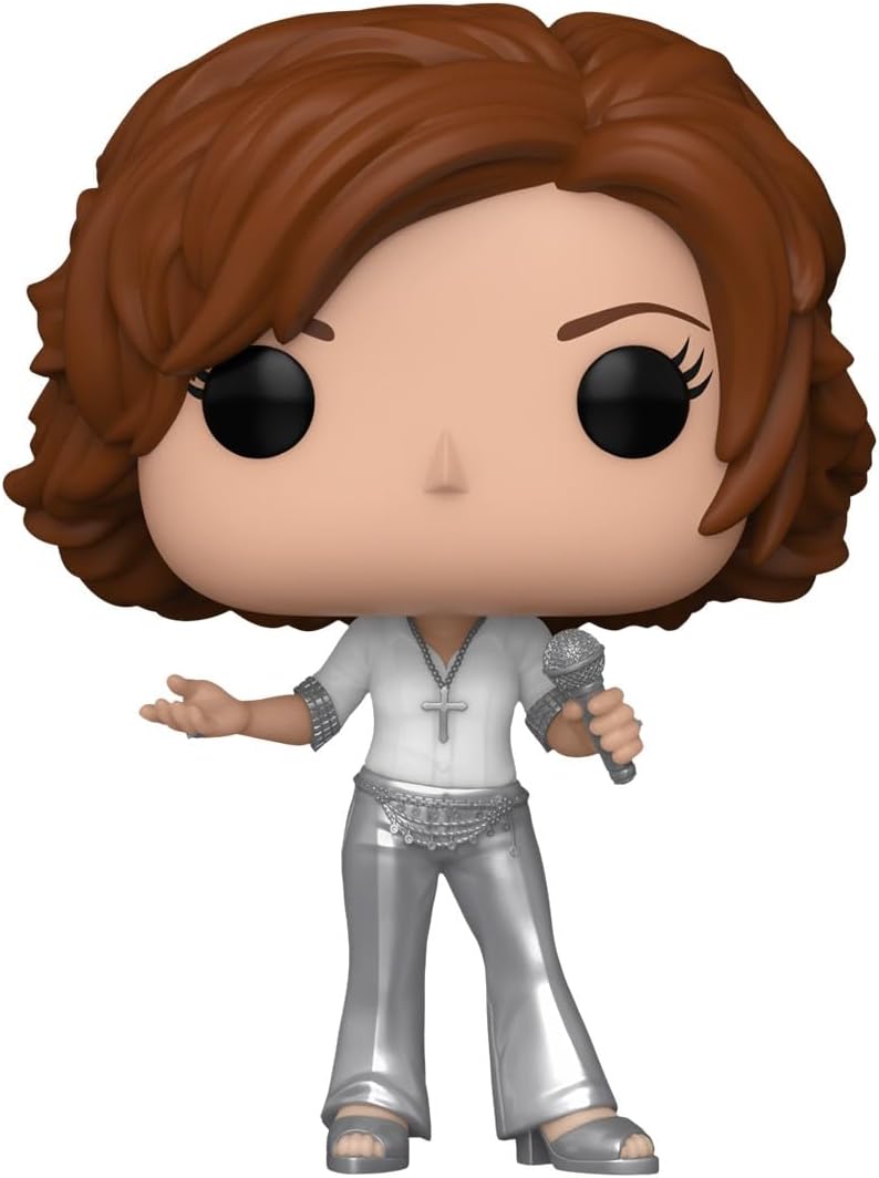 Funko Pop! Rocks: Martina McBride