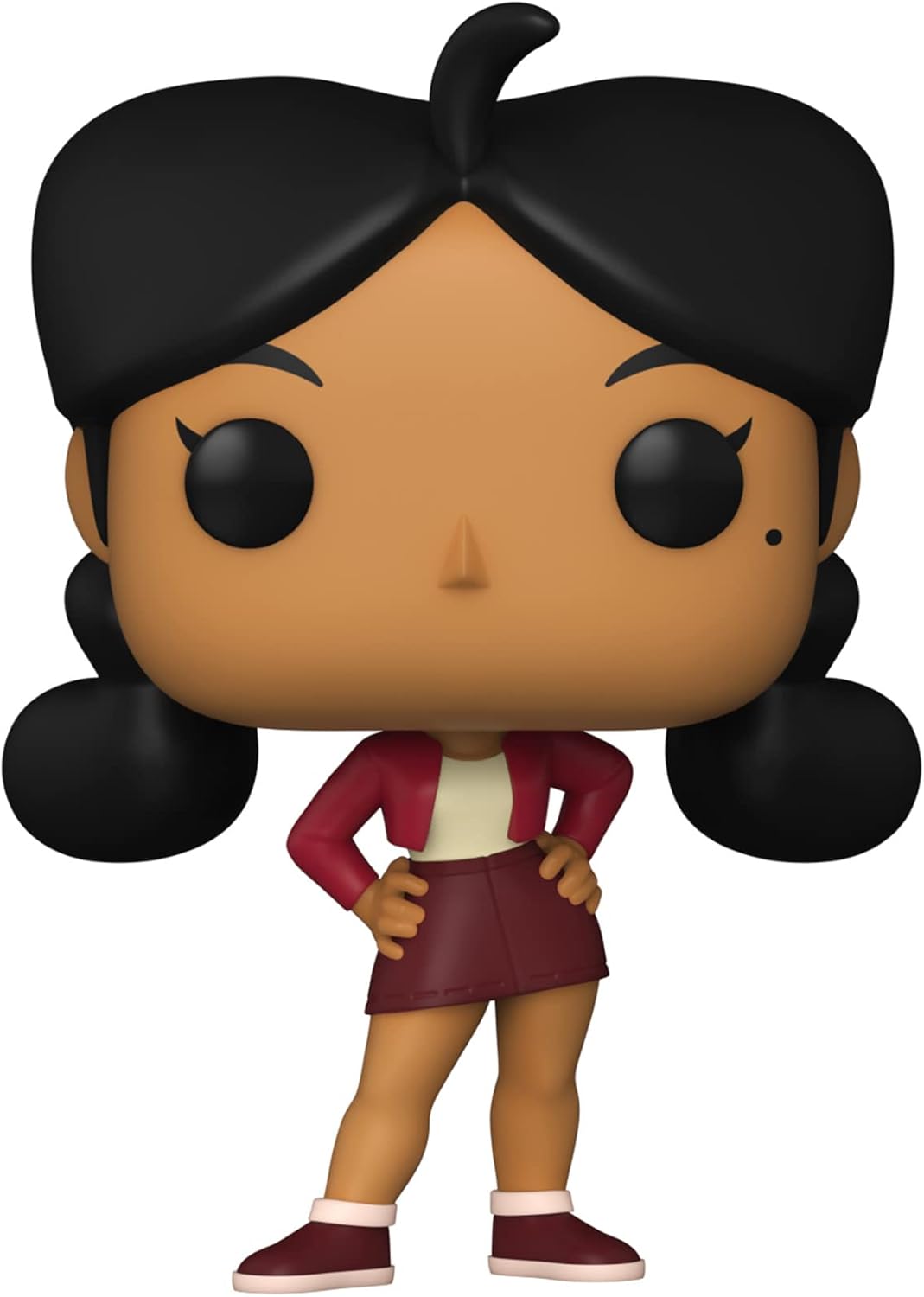 Funko Pop! Disney: The Proud Family - Penny Proud