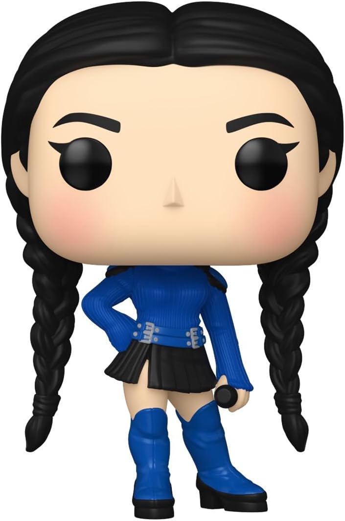 Funko Pop! Rocks: Rosalia (Motomami Tour)