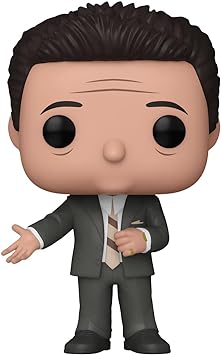 Funko Pop! Movies: Goodfellas - Tommy Devito