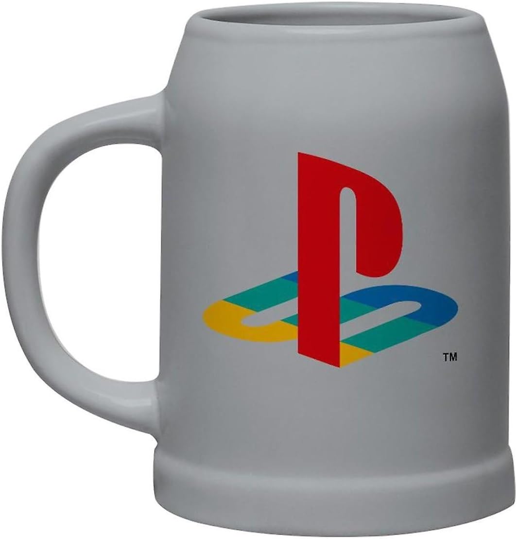 Playstation Stein Classic