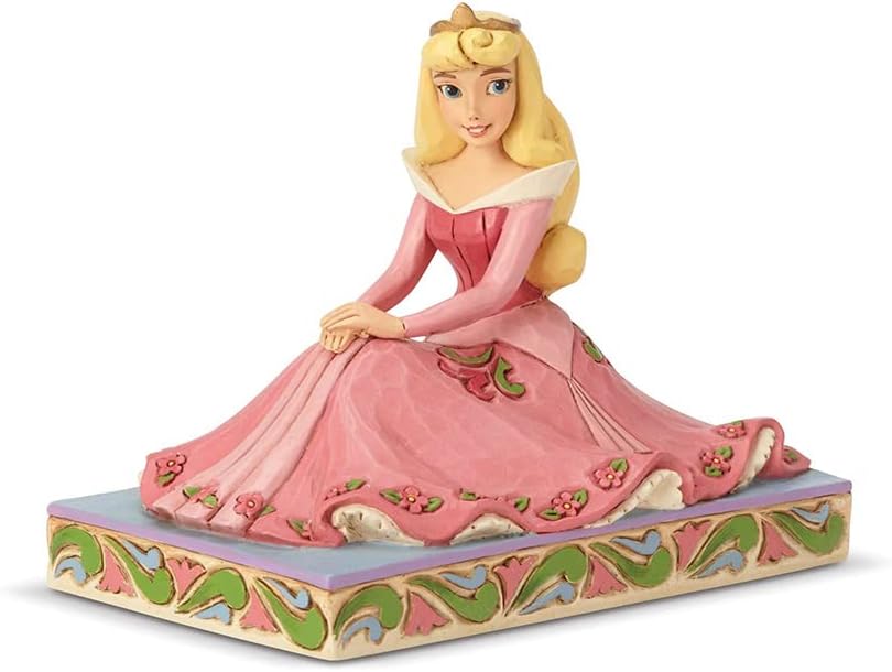 Enesco - Disney Be True (Aurora Figurine)