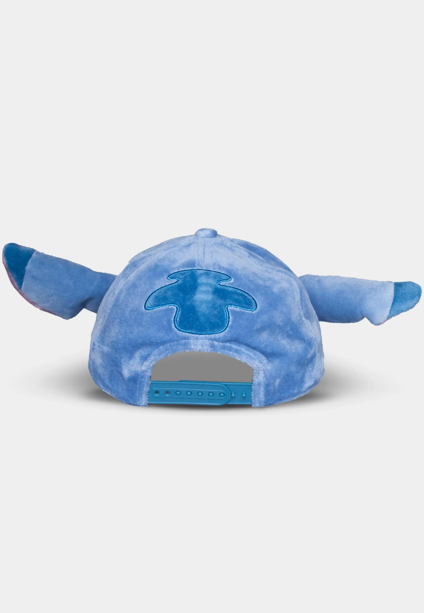 Lilo et Stitch - Casquette Snapback "Stitch"