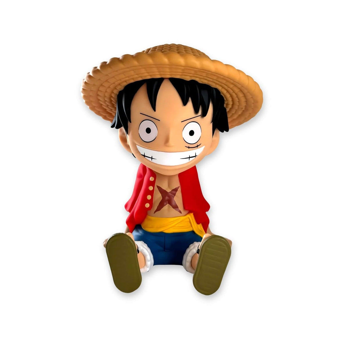 One Piece - Tirelire Luffy