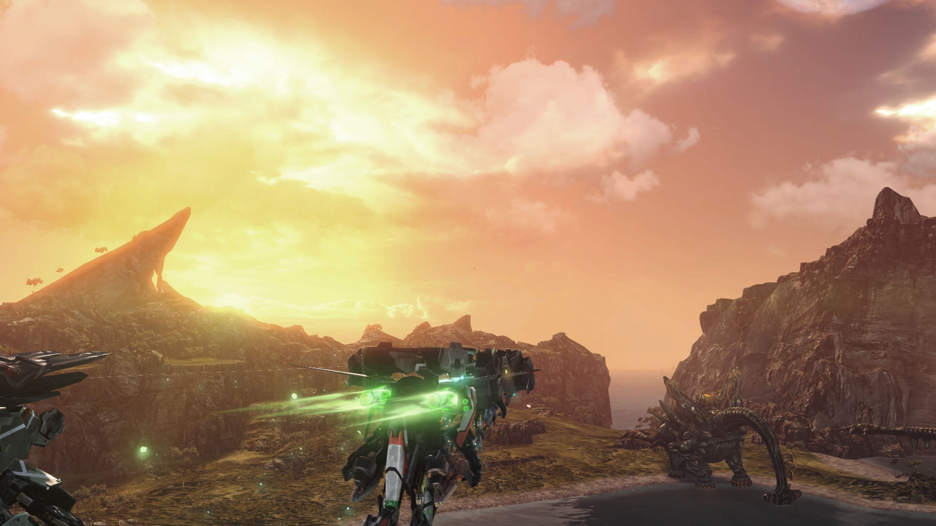 Xenoblade Chronicles X - Definitive Edition