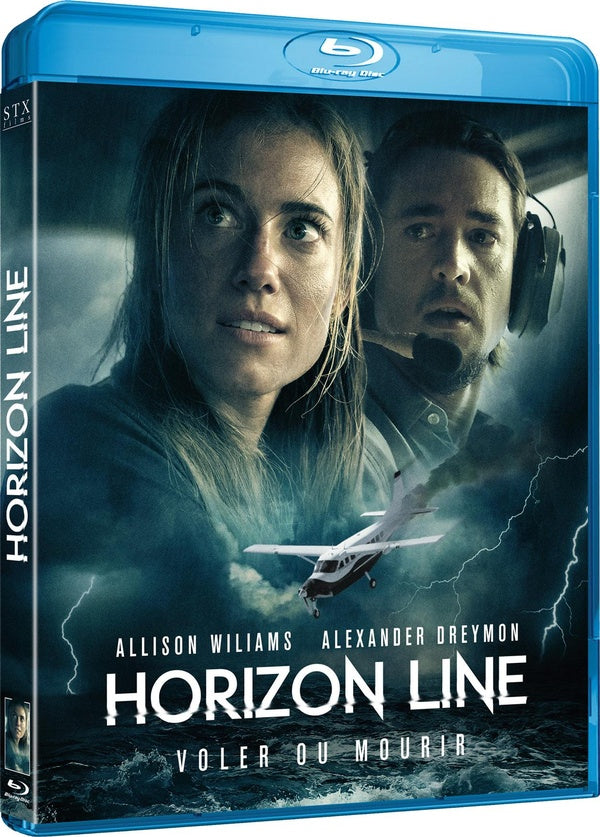 Horizon Line [Blu-ray]