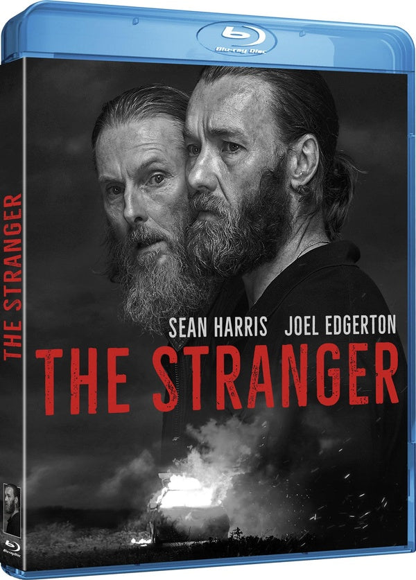 The Stranger [Blu-ray]