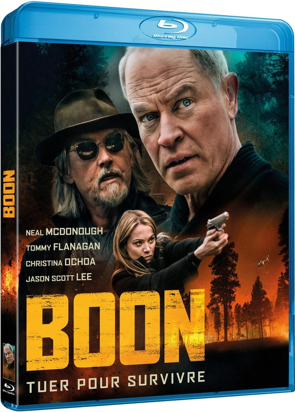 Boon [Blu-ray]