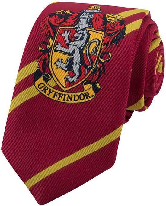 Harry Potter - Coffret cadeau deluxe Gryffondor - Taille unique Enfant 8 ans et plus