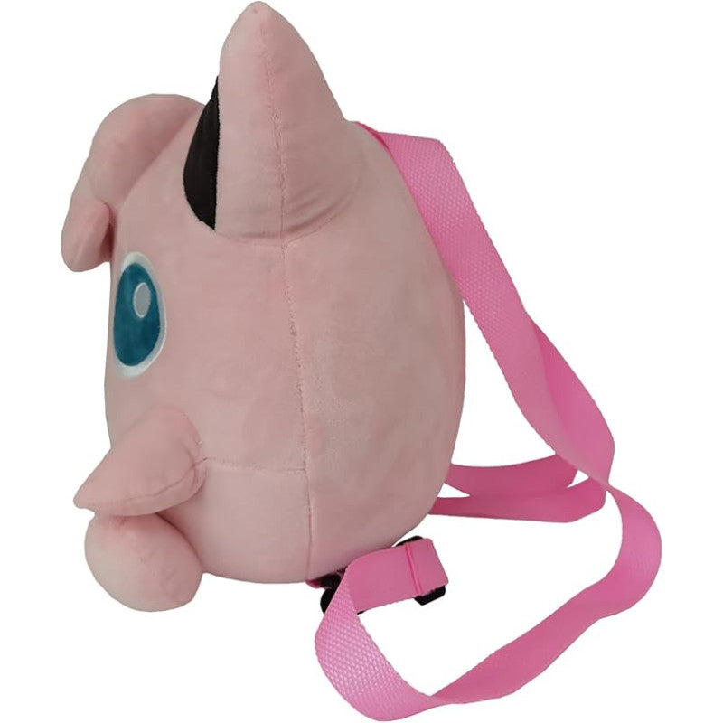 Pokémon - Sac à Dos Peluche (Assortiment de 12)