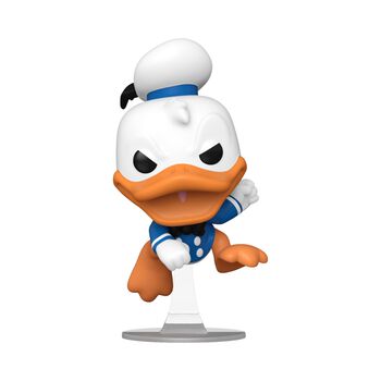 Funko Pop! Disney: Donald Duck 90th Anniversary - Angry Donald Duck