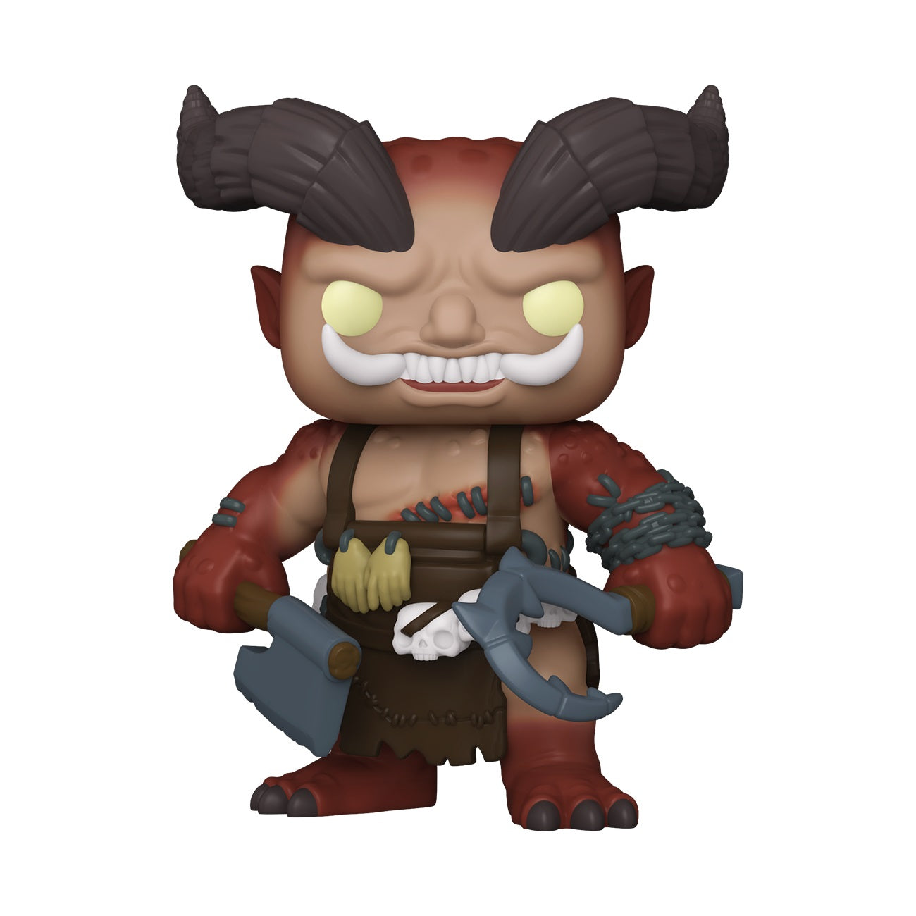 Funko Pop! Super: Diablo 4 - The Butcher 6" Super Sized Pop!