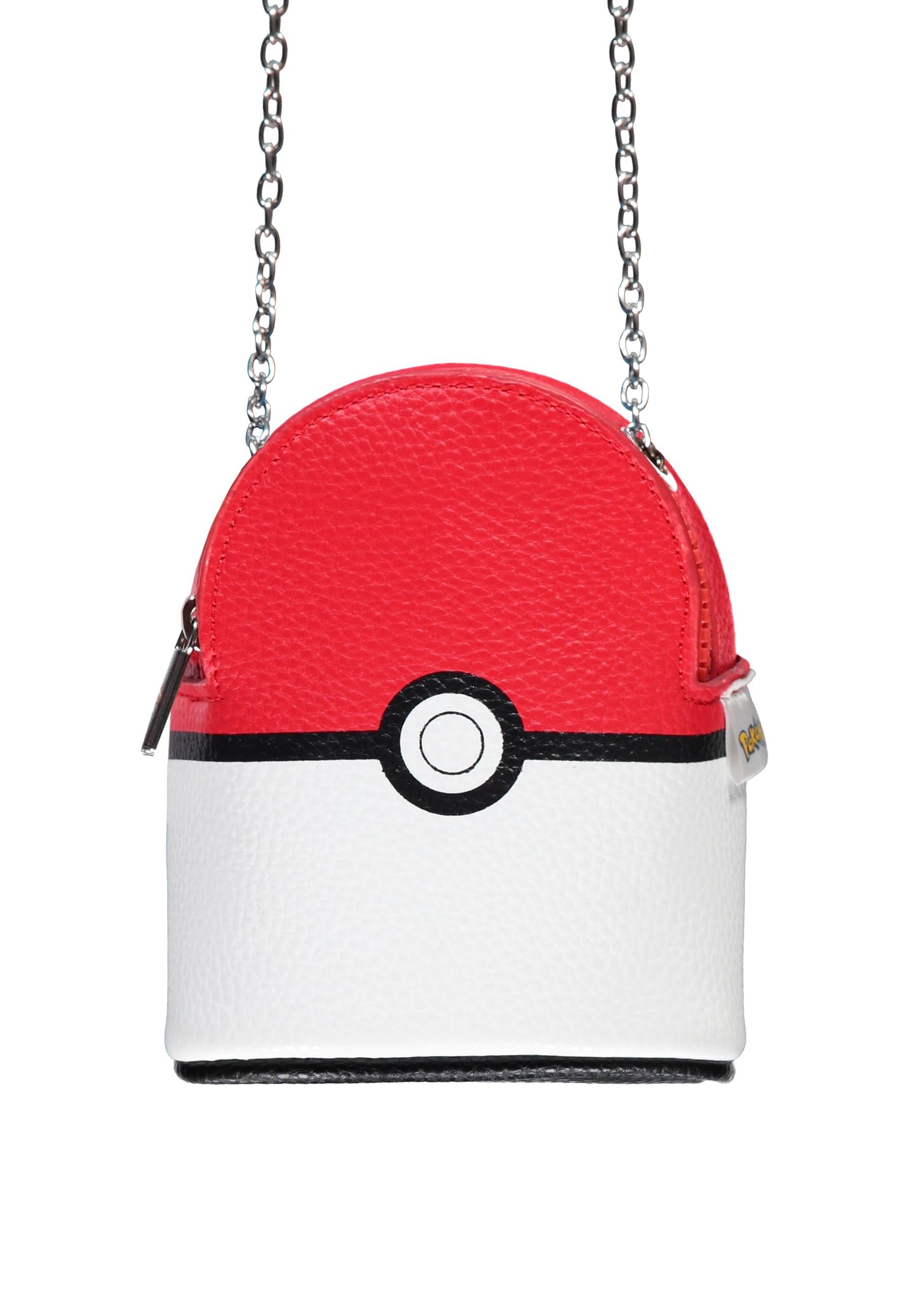 Pokémon - Micro Sac Pokéball