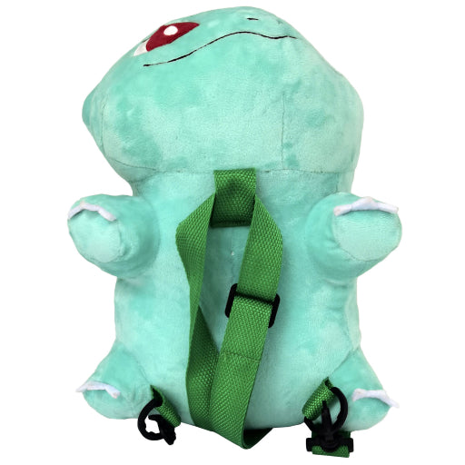 Pokémon - Sac à Dos Peluche (Assortiment de 12)