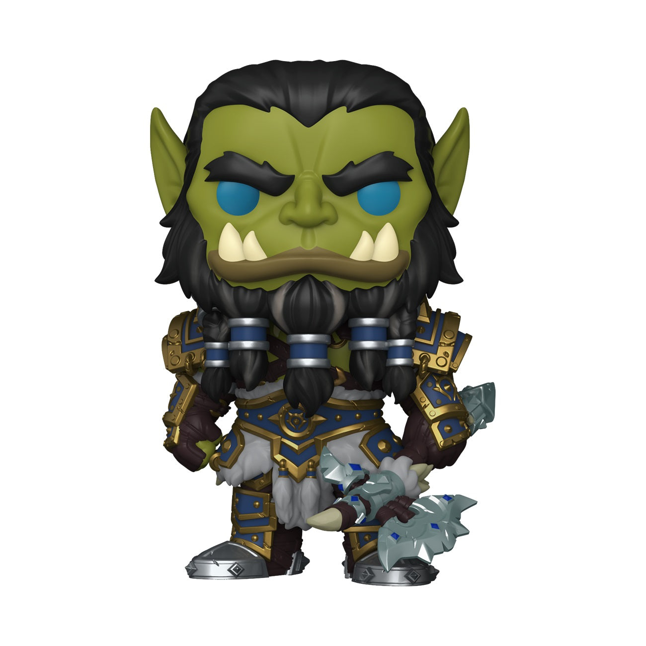 Funko Pop! Games: World of Warcraft - Thrall