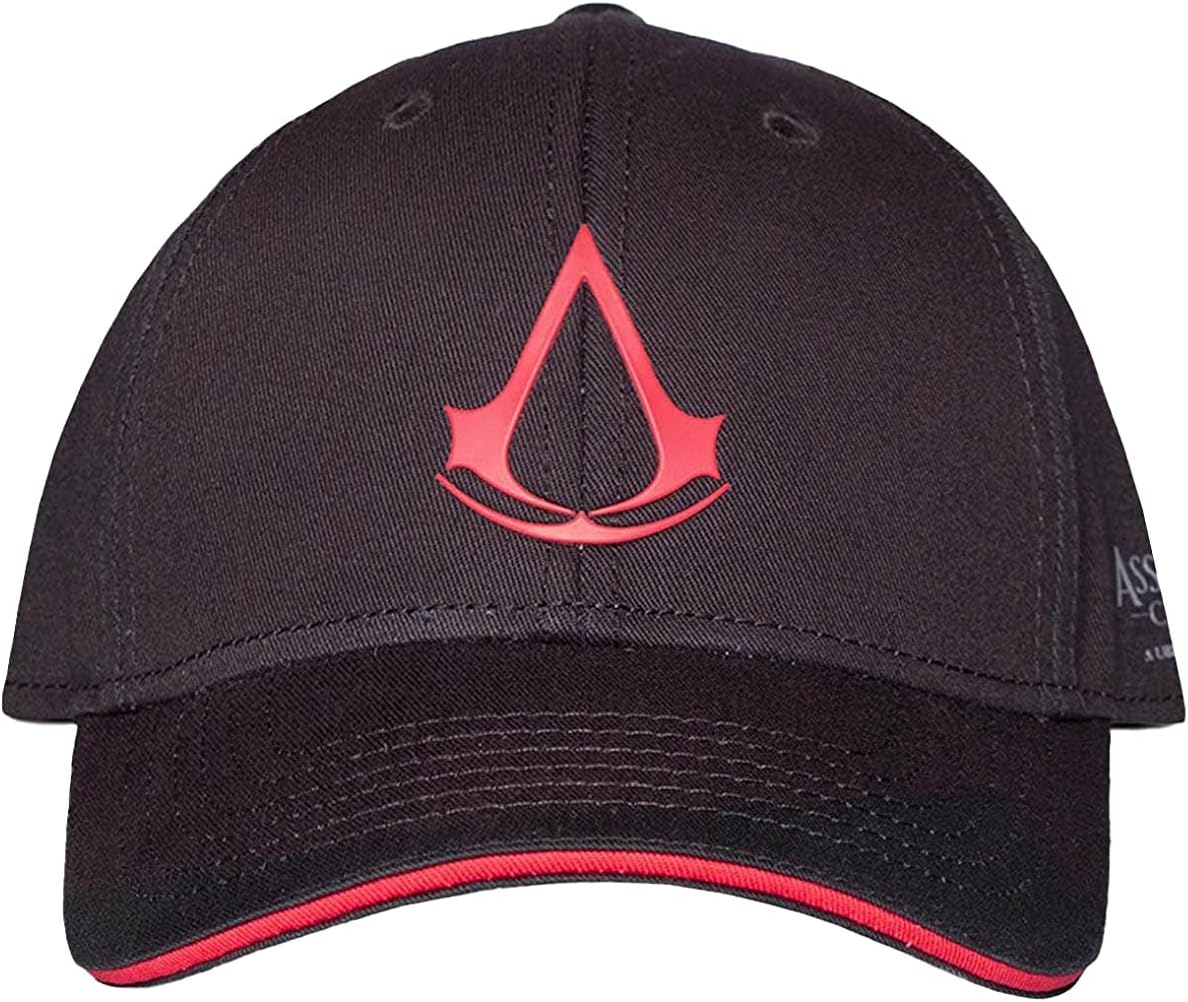 Assassin's Creed - Casquette ajustable "Logo"