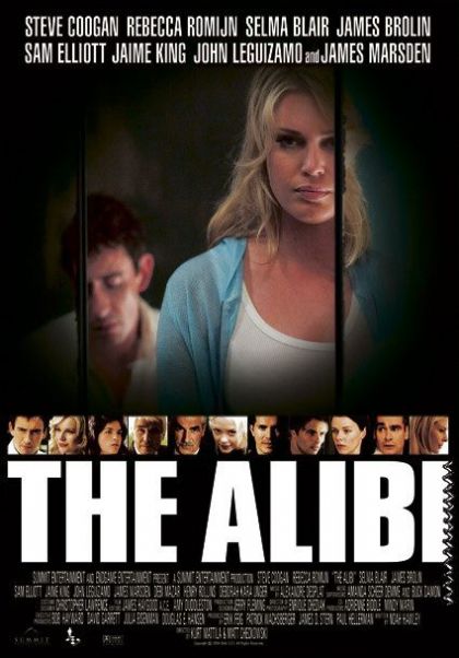 ALIBI THE