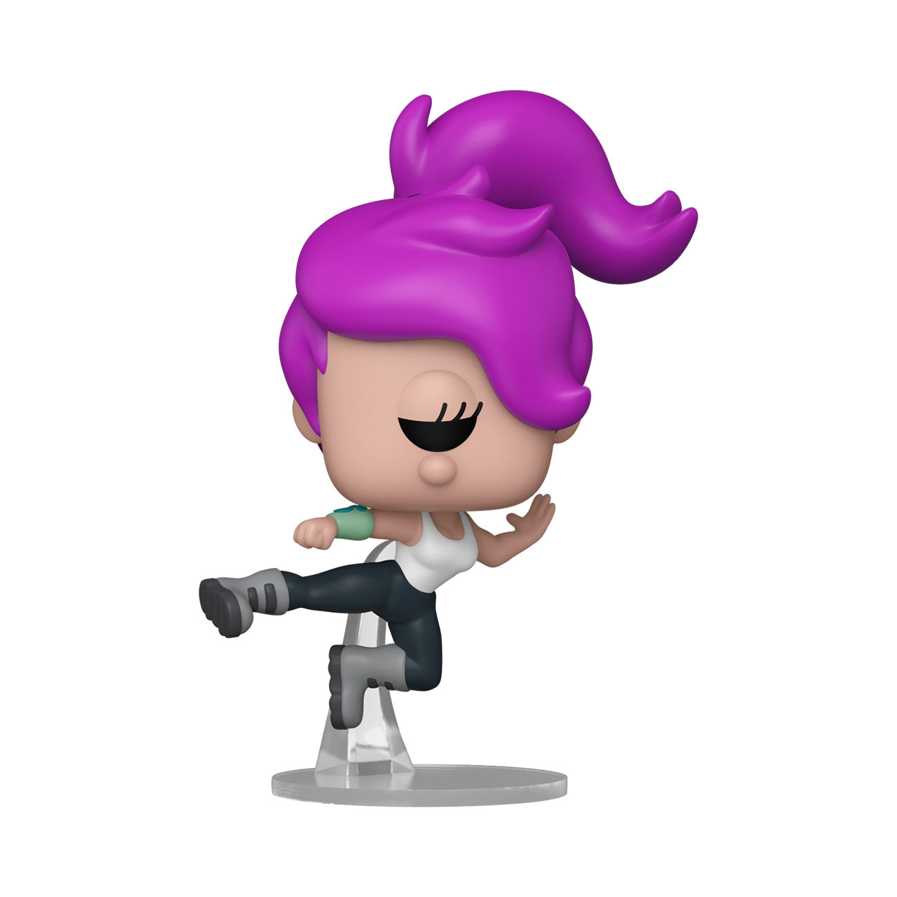 Funko Pop! Animation: Futurama - Turanga Leela