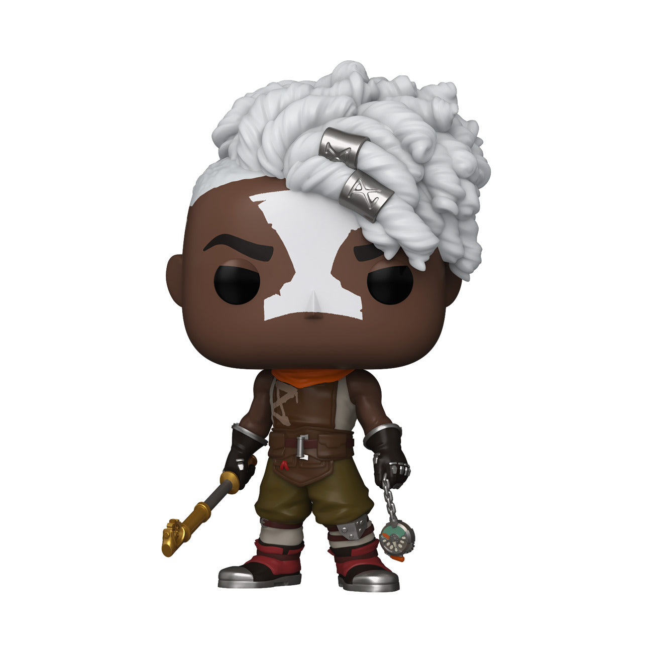 Funko Pop! TV: Arcane: League of Legends - Ekko