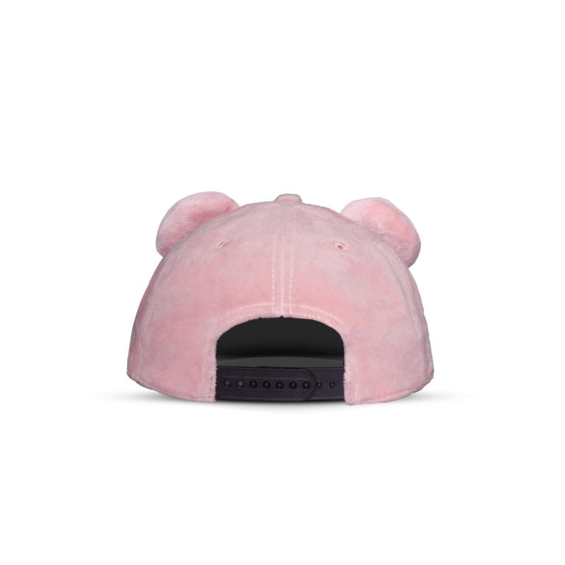 Pokémon - Casquette Snapback "Ramoloss"