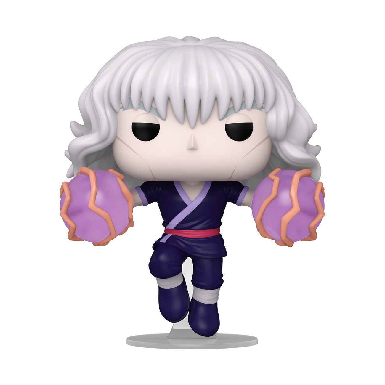 Funko Pop! Animation: Hunter x Hunter - Silva Zoldyck