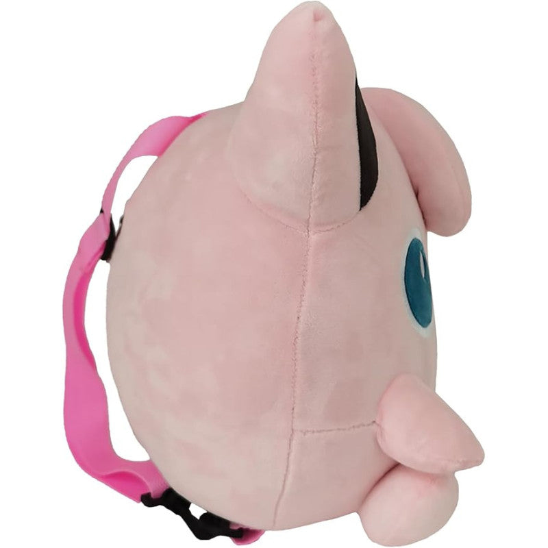 Pokémon - Sac à Dos Peluche (Assortiment de 12)