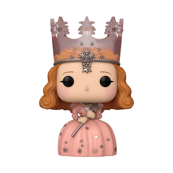 Funko Pop! Movies: The Wizard of Oz - Glinda the Good Witch