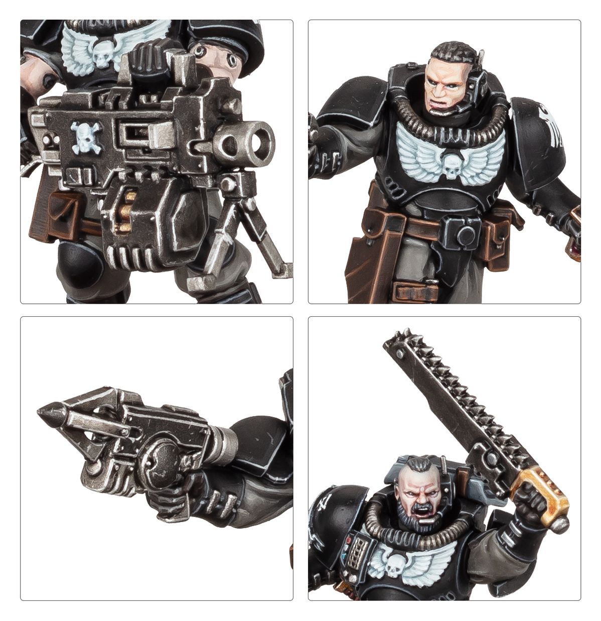 Kill Team: Escouade Scout