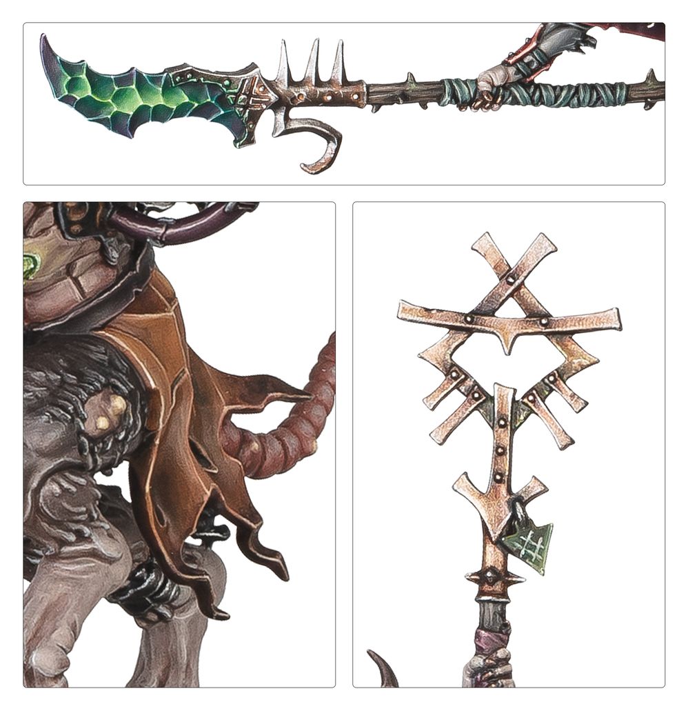 AGE OF SIGMAR:SET D'INITIATION ULTIME FR