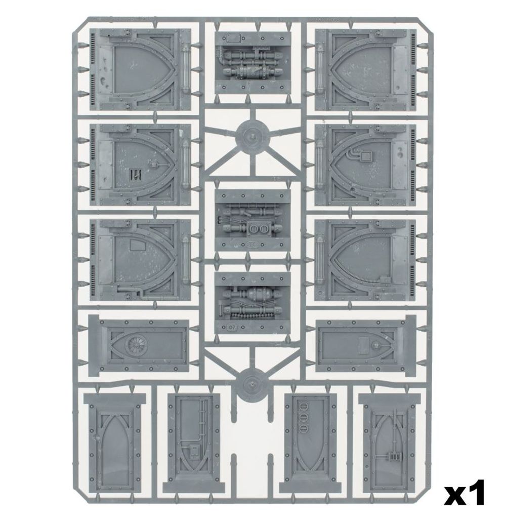 Necromunda: Hive War (Anglais)