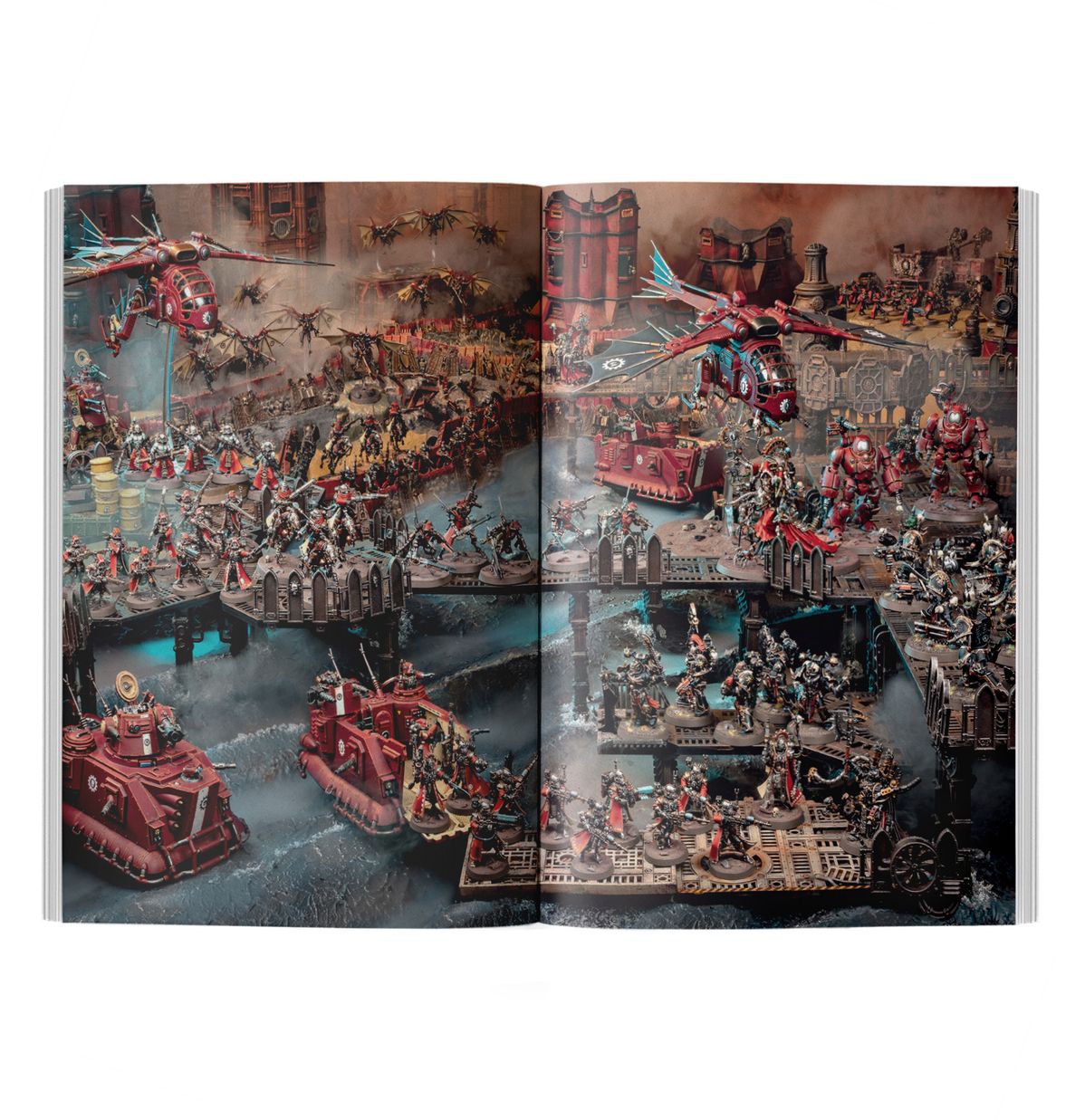 CODEX: ADEPTUS MECHANICUS (FRANCAIS)