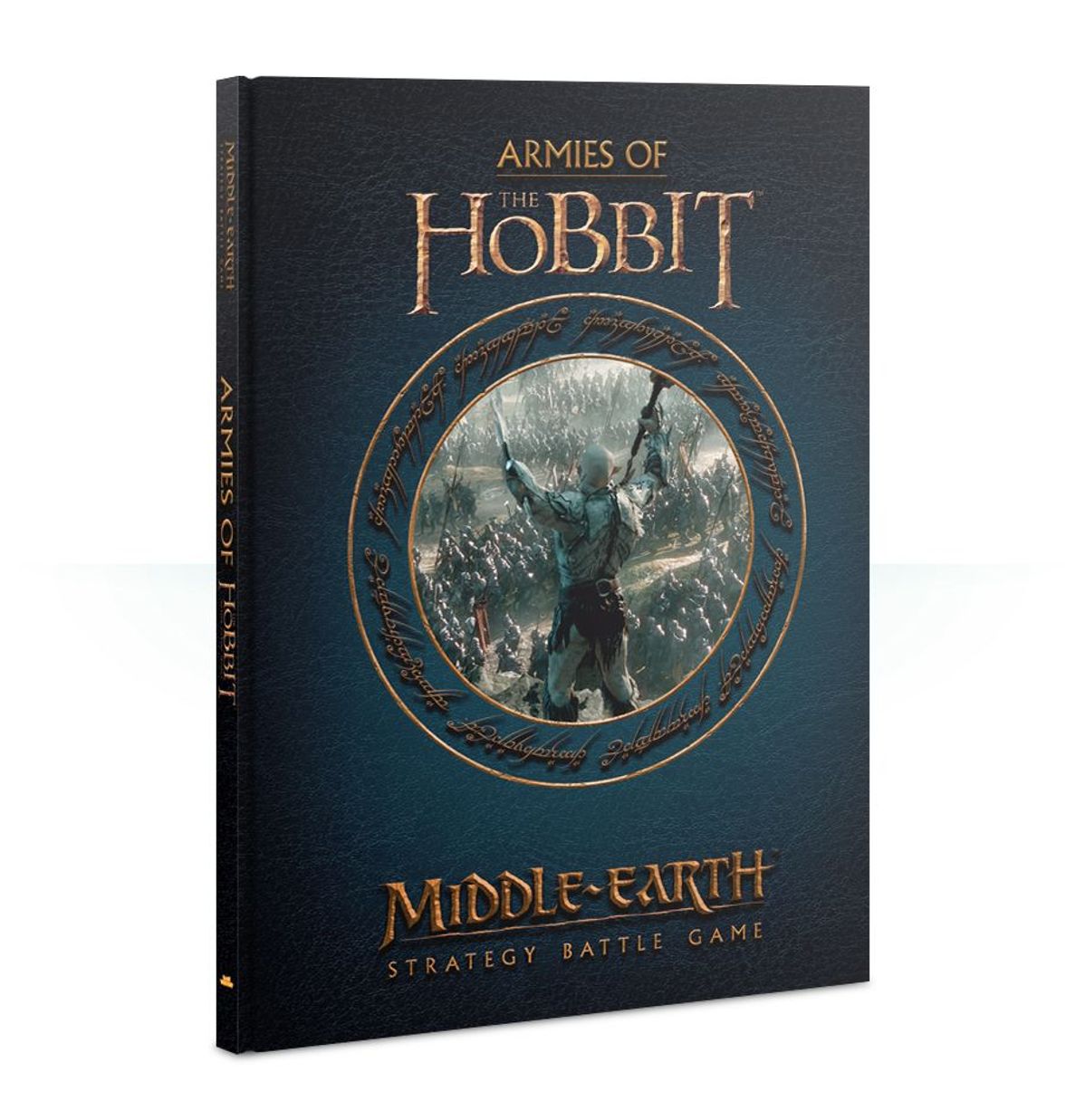 Armies of The Hobbit™ (Anglais)