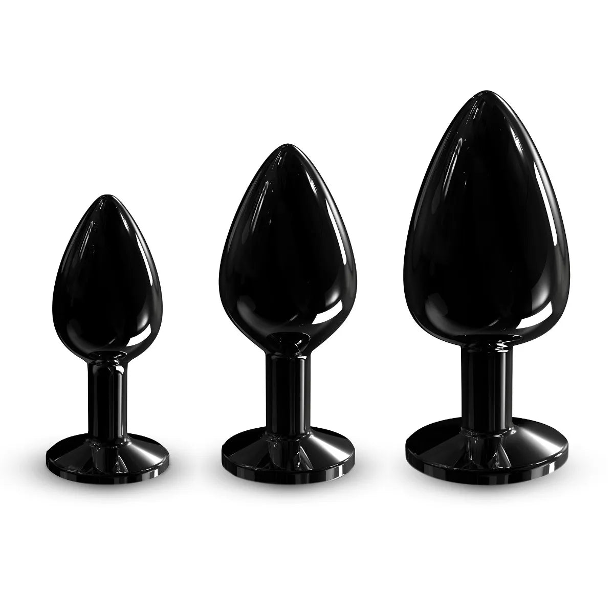 Plug Anal Bijou Diamond S [Sextoys]