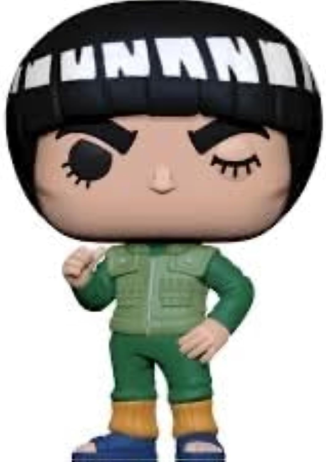 Funko Pop! Animation: Naruto Shippuden - Might Guy (Winking) - Special Edition