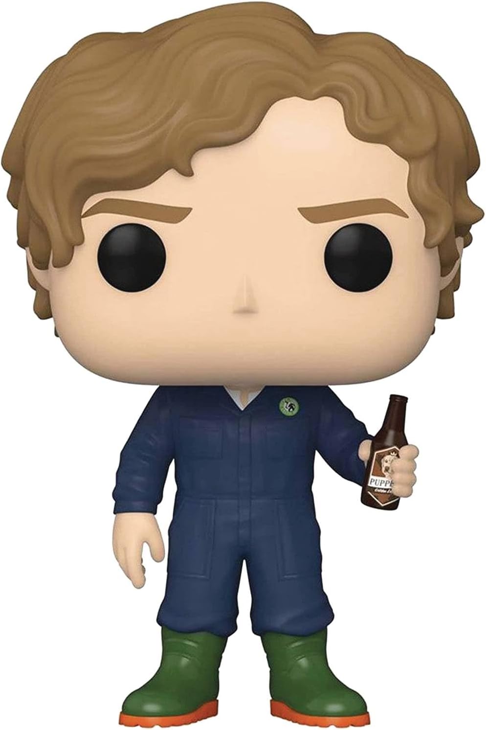 Funko Pop! TV: Letterkenny - Daryl