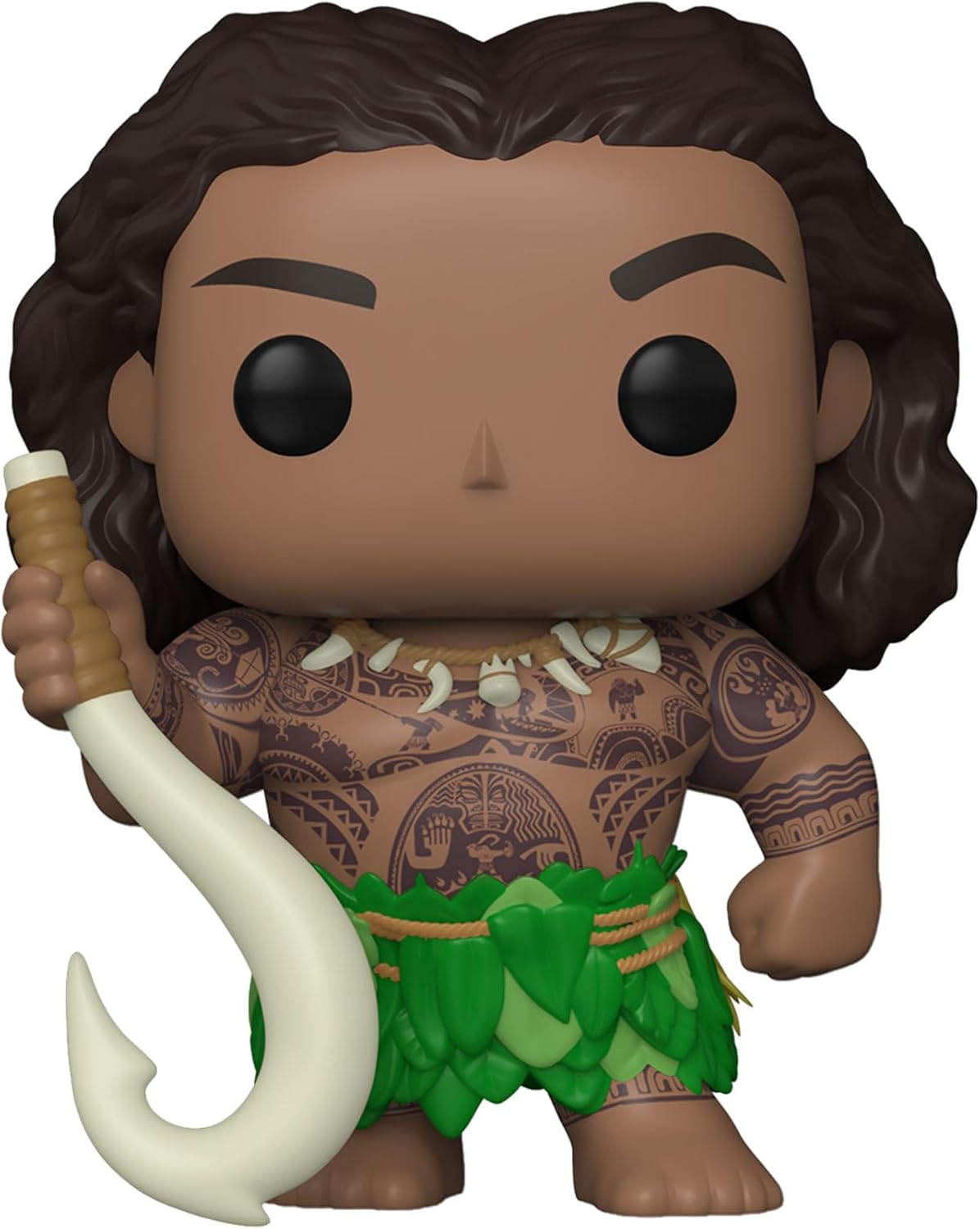 Funko Pop! Disney: Moana 2 - Maui