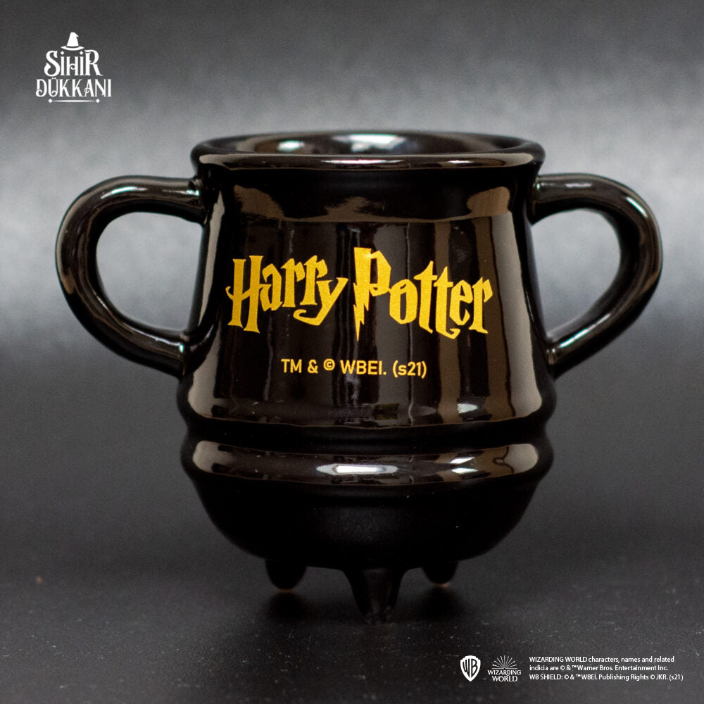 Wizarding World - Harry Potter - Mug Chaudron - Harry Potter