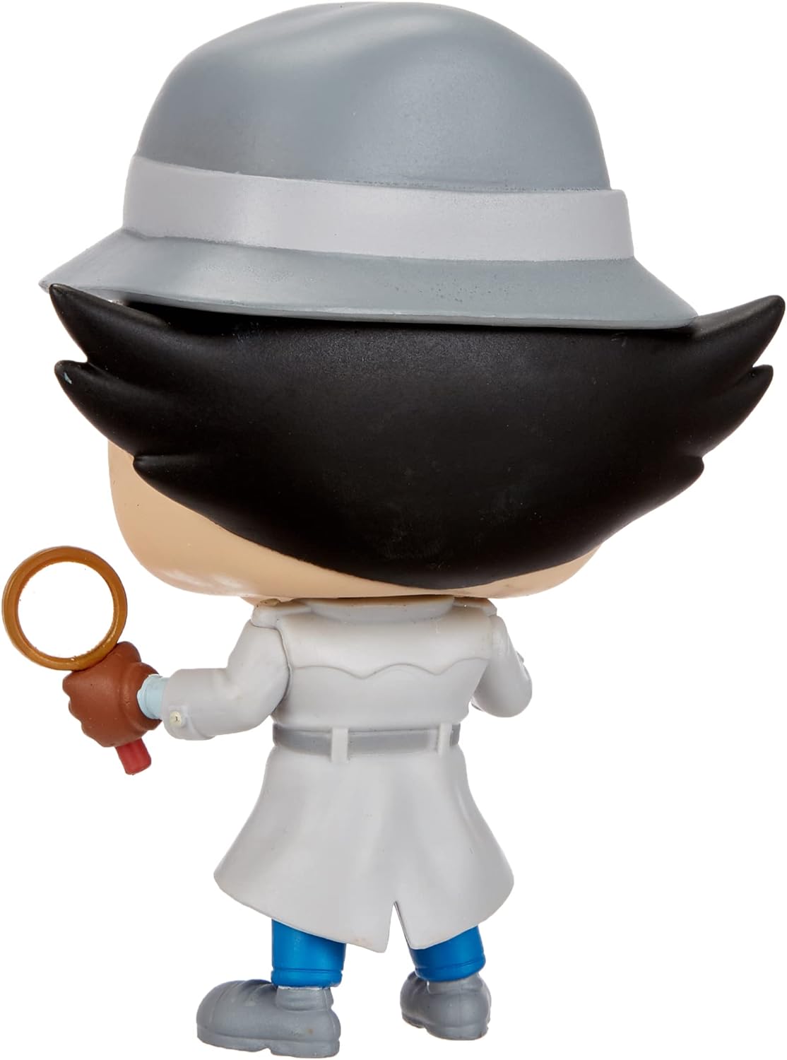 Funko Pop! Animation: Inspector Gadget - Inspector Gadget with Chase ENG Merchandising