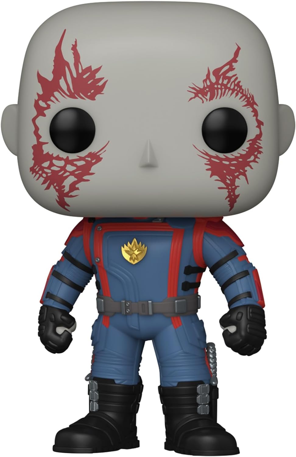 Funko Pop! Marvel: Guardians of the Galaxy Vol.3 - Drax