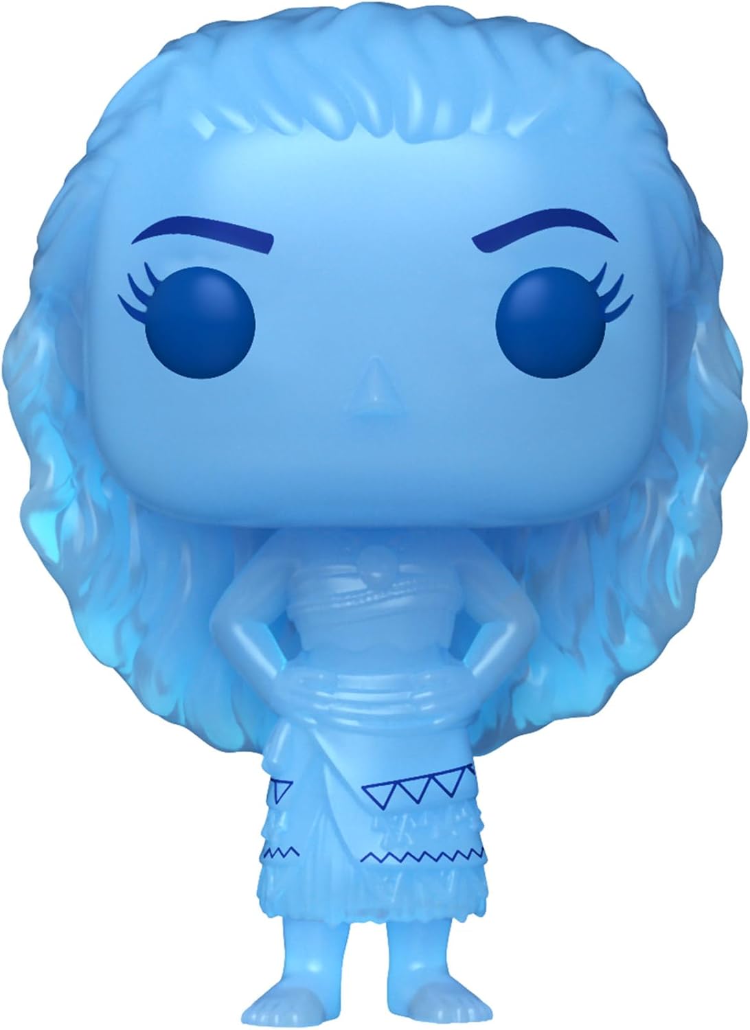 Funko Pop! Disney: Moana - Moana - Special Edition