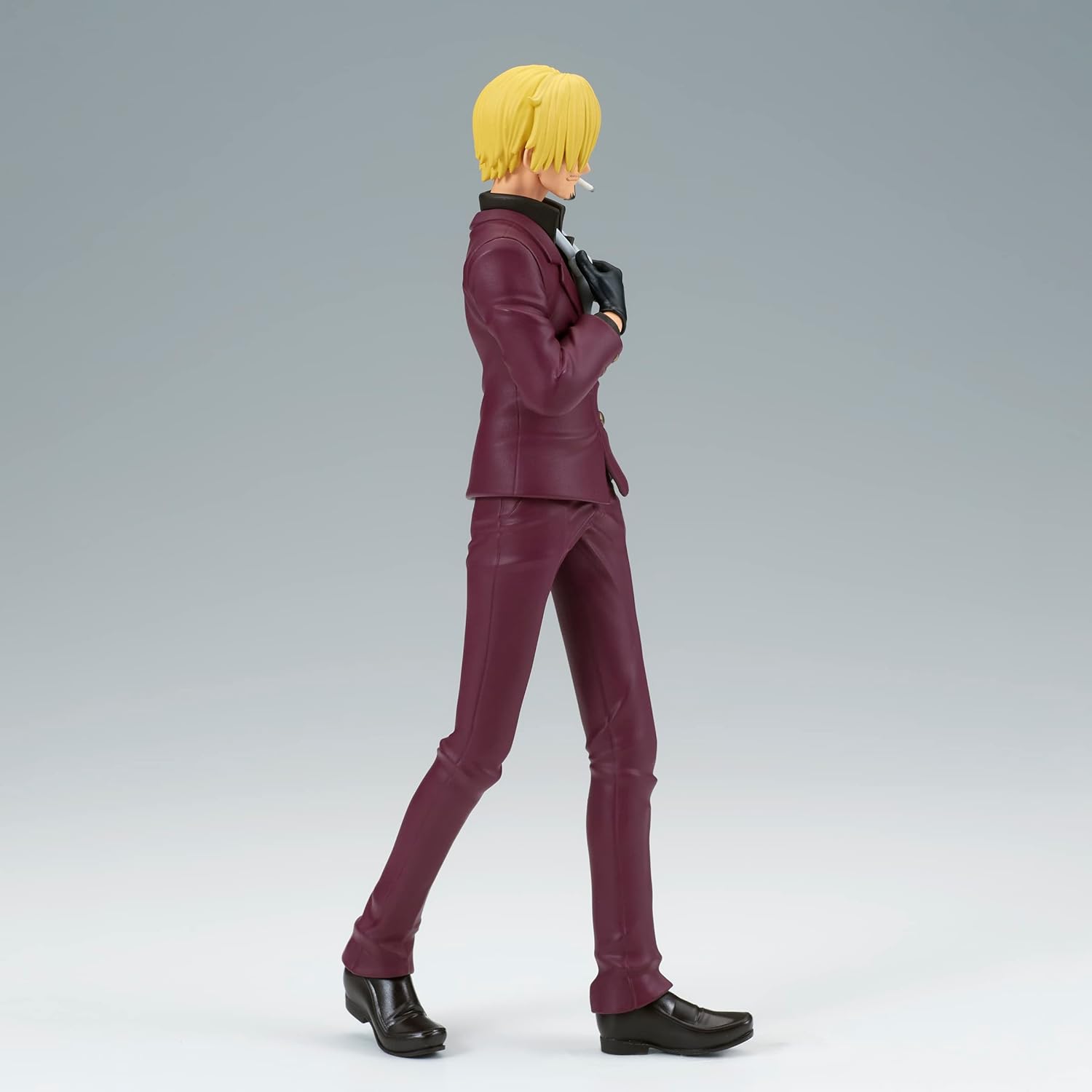 One Piece - The Shukko Special - Sanji Vinsmoke Statue 17cm