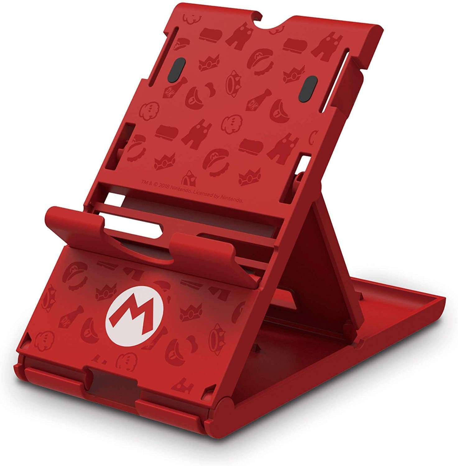 HORI - Nintendo Switch PlayStand Super Mario Bros. Edition