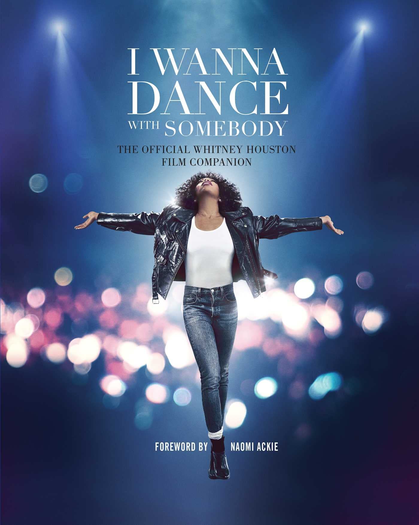 Whitney Houston : I Wanna Dance with Somebody [DVD à la location]