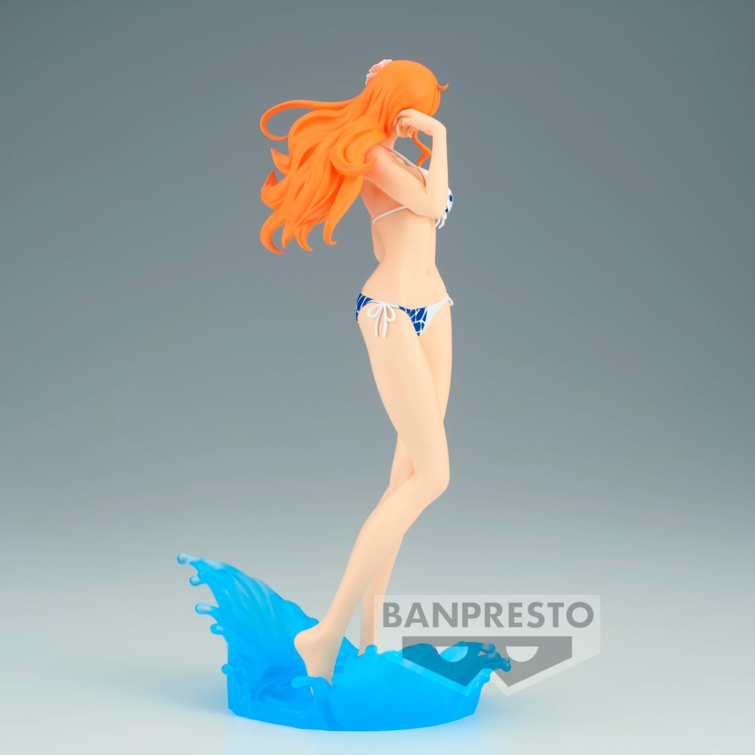 One Piece - Glitter & Glamours - Splash Style - Nami Statue 23cm